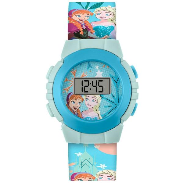 Watches | Frozen Kids Digital Watch Soccer Collection Watches