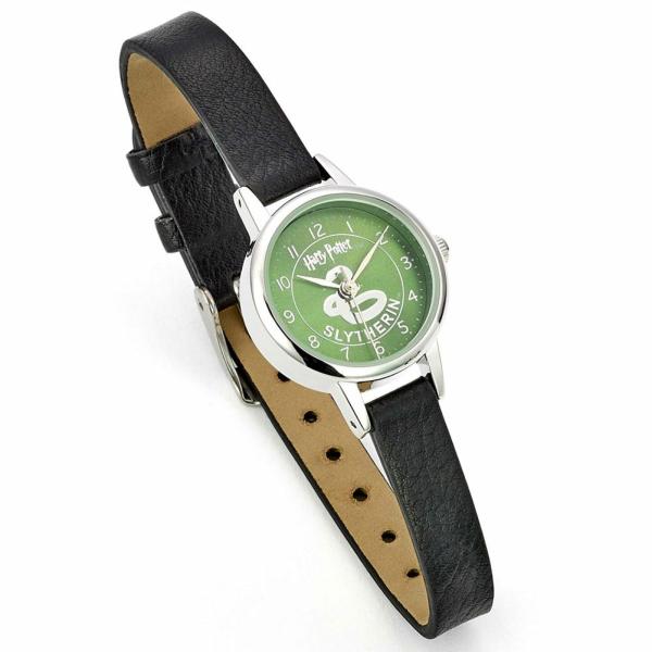 Watches | Harry Potter Colour Dial Watch Slytherin Soccer Collection Watches