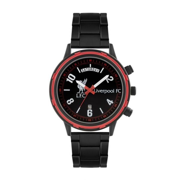 Watches | Liverpool FC Men’s Bracelet Watch Soccer Collection Watches