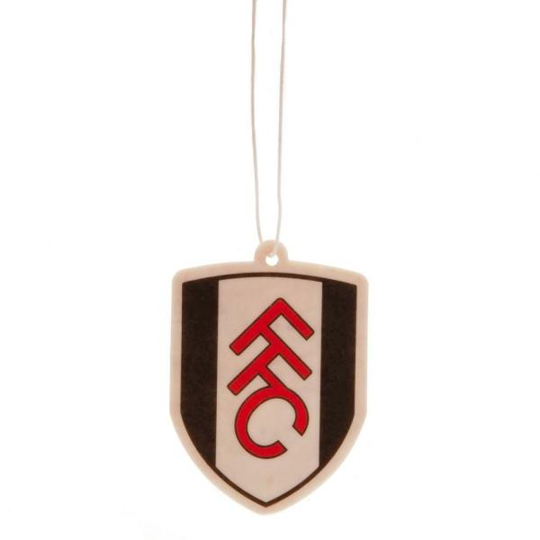 Car Accessories | Fulham FC Air Freshener Car Accessories Car Accessories