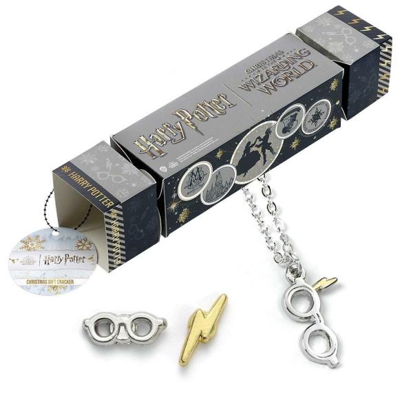 Christmas Novelties | Harry Potter Christmas Gift Cracker Yule Ball Christmas Novelties Christmas Novelties