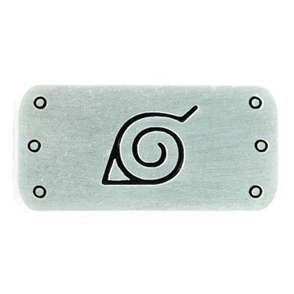 Clothing & Accessories | Naruto Shippuden Konoha Badge Clothing & Accessories Clothing & Accessories