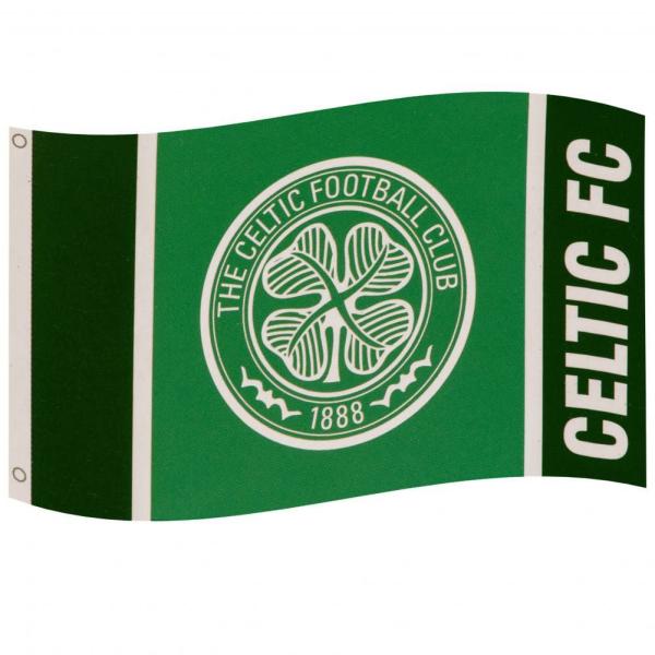 Flags & Pennants | Celtic FC Flag WM Flags & Pennants Flags & Pennants