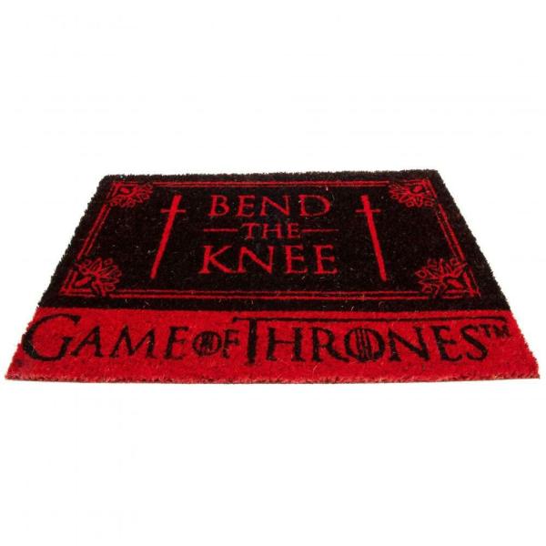 Homeware | Game Of Thrones Doormat Targaryen Homeware Homeware