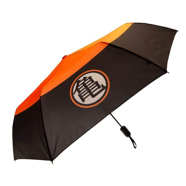 Umbrellas | Dragon Ball Z Umbrella Soccer Collection Umbrellas