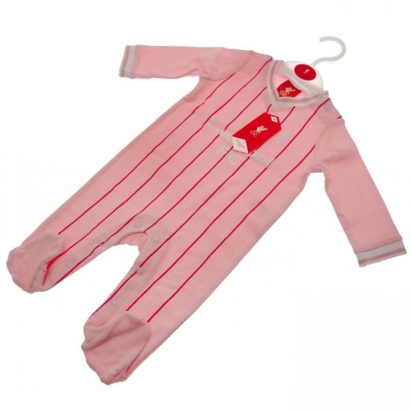 Baby & Toddler | Liverpool FC Sleepsuit 3/6 mths PK Baby & Toddler Baby & Toddler