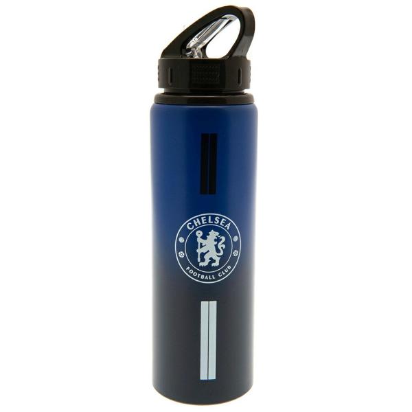 Drinkware | Chelsea FC Aluminium Drinks Bottle ST Drinkware Drinkware