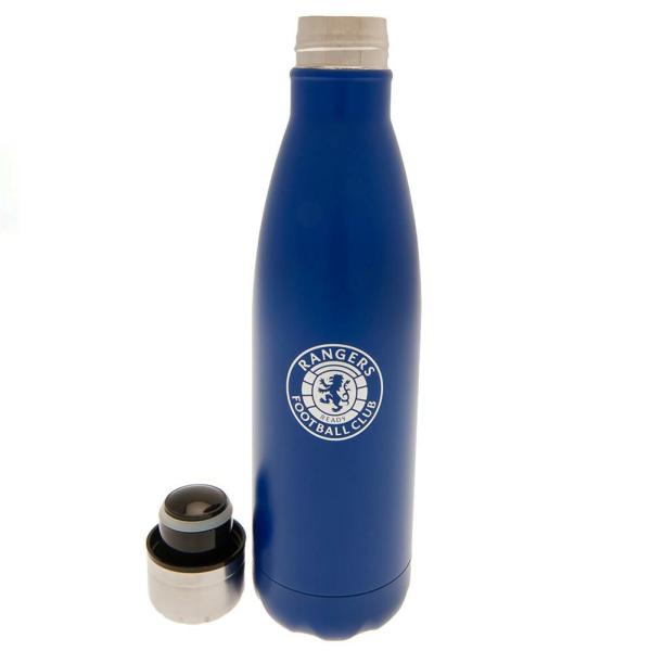 Drinkware | Rangers FC Thermal Flask Drinkware Drinkware