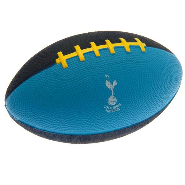 Footballs | Tottenham Hotspur FC Mini Foam American Football Footballs Footballs