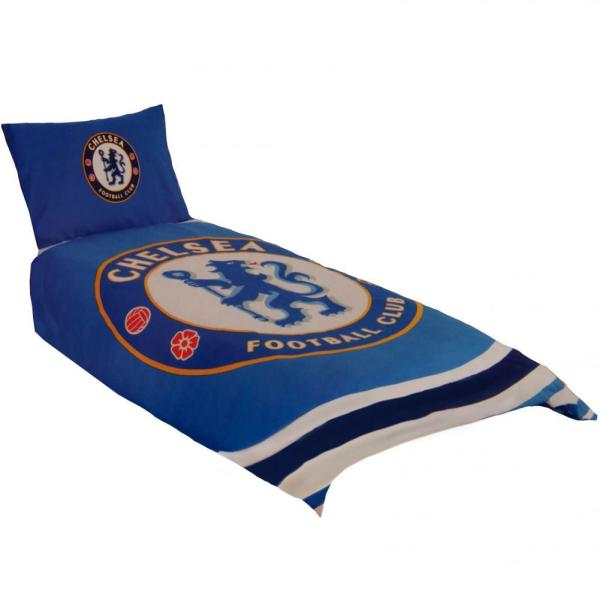 Bed Linen | Chelsea FC Single Duvet Set PL Bed Linen Bed Linen