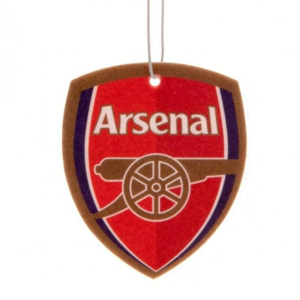 Car Accessories | Arsenal FC Air Freshener Car Accessories Car Accessories