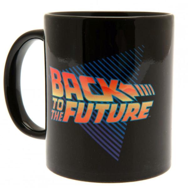 Drinkware | Back To The Future Mug Drinkware Drinkware