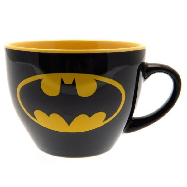 Drinkware | Batman Cappuccino Mug Drinkware Drinkware