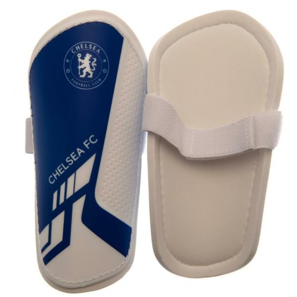 Equipment | Chelsea FC Shin Pads Youths Equipment Equipment