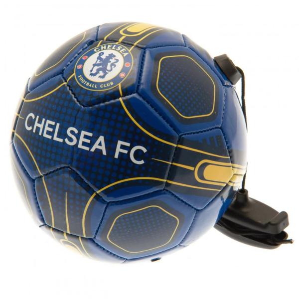 Equipment | Chelsea FC Size 2 Skills Trainer Equipment Equipment