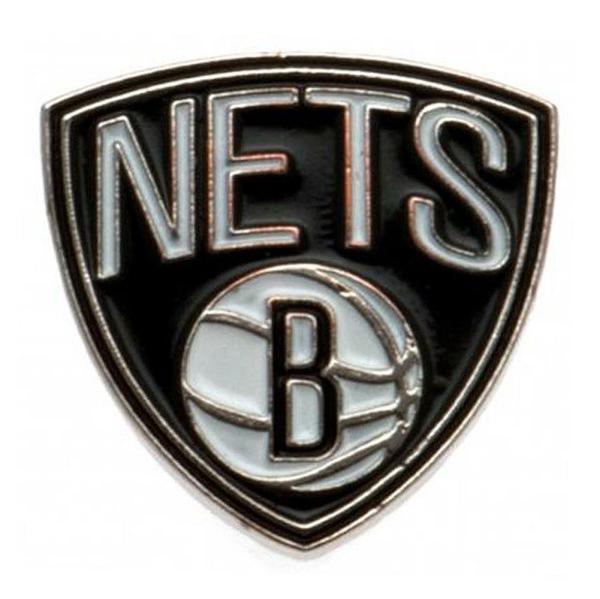 Clothing & Accessories | Brooklyn Nets Badge Clothing & Accessories Clothing & Accessories