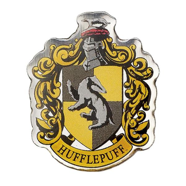 Clothing & Accessories | Harry Potter Badge Hufflepuff Clothing & Accessories Clothing & Accessories