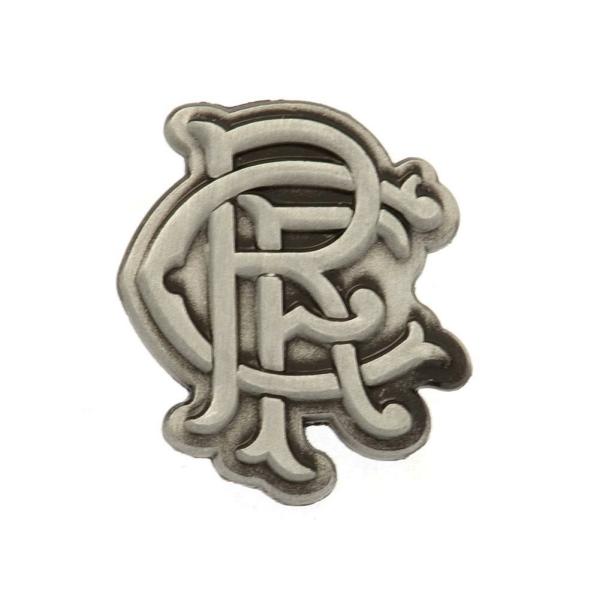 Clothing & Accessories | Rangers FC Badge Scroll Crest AS Clothing & Accessories Clothing & Accessories