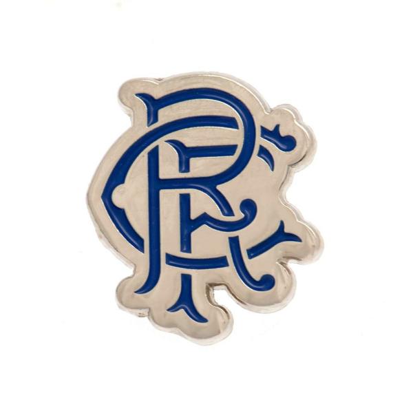 Clothing & Accessories | Rangers FC Badge Scroll Crest Clothing & Accessories Clothing & Accessories