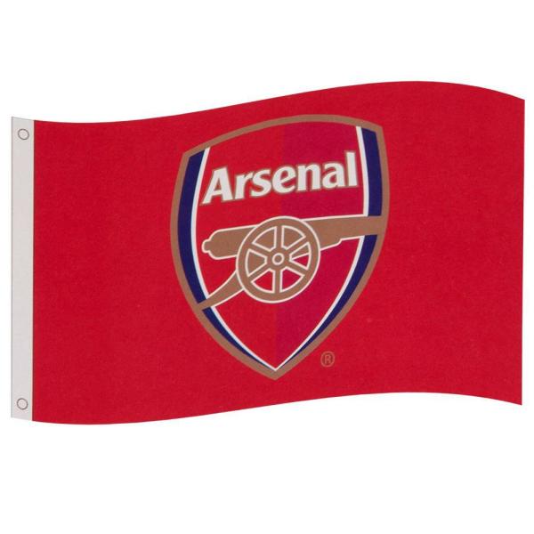 Flags & Pennants | Arsenal FC Flag CC Flags & Pennants Flags & Pennants