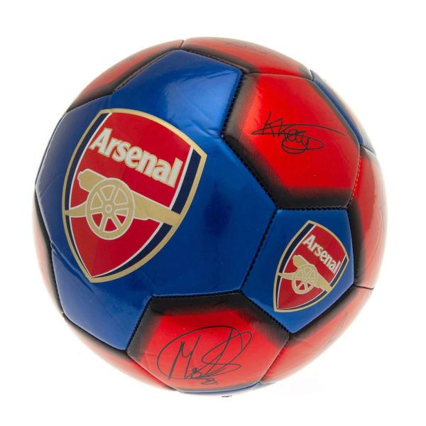 Footballs | Arsenal FC SIG 26 Skill Ball Footballs Footballs