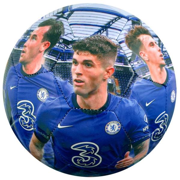 Footballs | Chelsea FC Players Photo Football Footballs Footballs