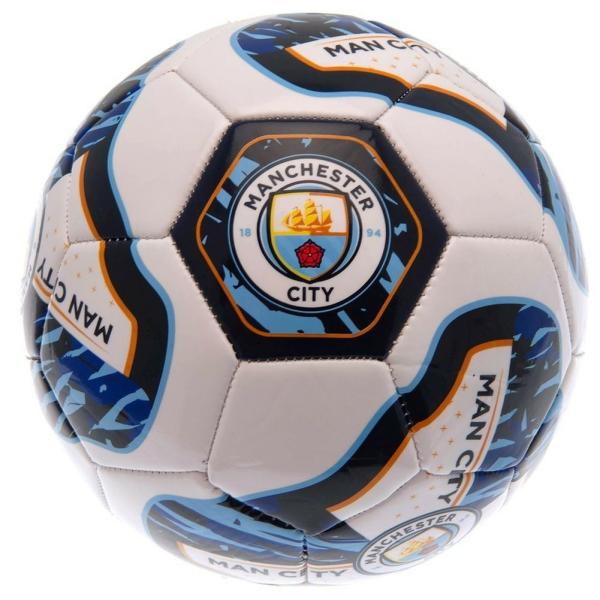 Footballs | Official Manchester City FC Football Footballs Footballs