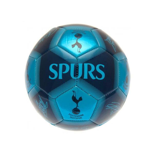 Footballs | Tottenham Hotspur FC Skill Ball Signature Footballs Footballs