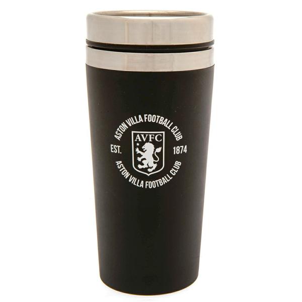 Luggage | Aston Villa FC Executive Travel Mug