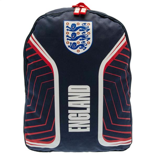 Luggage | England FA Backpack FS Luggage Luggage